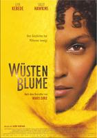 沙漠之花Desert Flower (2009)