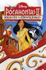 风中奇缘2/Pocahontas II: Journey to a New World(1998)