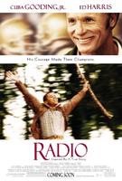 真情电波Radio (2003)