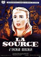 处女泉Jungfrukällan (1960)