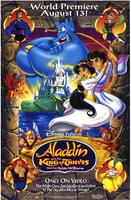 阿拉丁和大盗之王Aladdin and the King of Thieves (1995)