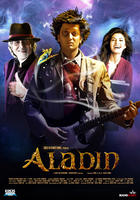阿拉丁神灯Aladin (2009)