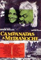 午夜钟声Campanadas a medianoche (1965)
