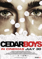 雪松男孩Cedar Boys (2009)