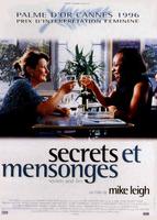 秘密与谎言Secrets & Lies (1996)