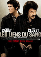 血迹斑斑的领带/Liens du sang, Les(2008)