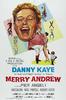 戏班小丑/Merry Andrew(1958)