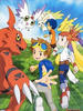 数码宝贝/Digimon Adventure(1999)