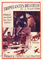 Équipage, L' (1935)