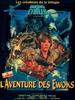 The Ewok Adventure