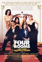 四个房间Four Rooms (1995)