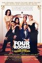 四个房间/Four Rooms(1995)