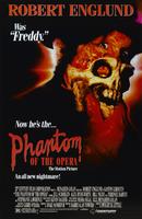 歌剧魅影The Phantom of the Opera (1989)