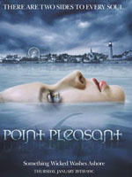 天鹅人Point Pleasant (2005)
