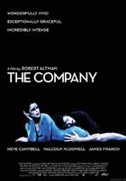 芭蕾人生The Company (2003)
