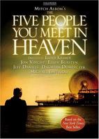 你死后遇到的五个人The Five People You Meet in Heaven (2004)