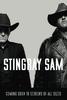西部牛仔太空歌舞剧/Stingray Sam(2009)