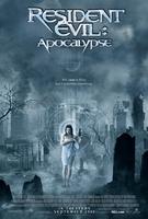 生化危机2：启示录Resident Evil: Apocalypse (2004)