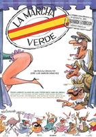 绿色军营Marcha verde, La (2002)