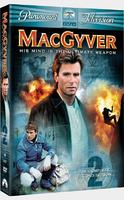 百战天龙MacGyver (1985)