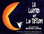 乳房与月亮/La Teta y la luna(1994)