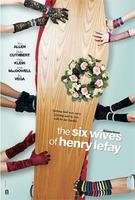 亨利和他的六个老婆The Six Wives of Henry Lefay (2008)