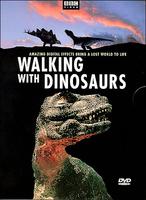 与龙同行Walking with Dinosaurs (1999)