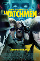 守望者Watchmen (2009)