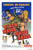 被束缚的女人/Black Mama, White Mama