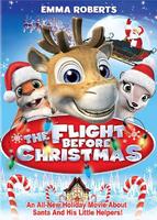 圣诞营救计划The Flight Before Christmas (2008)