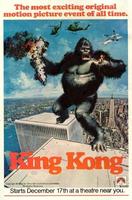 金刚：传奇重生King Kong (1976)