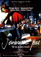 烈焰红唇J'embrasse pas (1991)