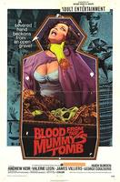 Blood from the Mummy's Tomb (1971)