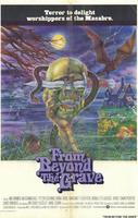 来自坟墓下面From Beyond the Grave (1973)