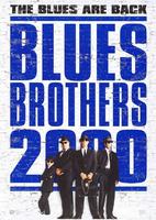 福禄双霸天 2000Blues Brothers 2000 (1998)