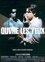 睁开你的眼睛Abre los ojos (1997)