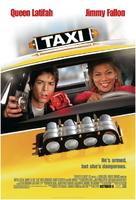 的士女王Taxi (2004)