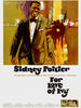 谁来爱你/For Love of Ivy(1968)