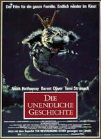 大魔域Unendliche Geschichte, Die (1984)