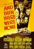 终局/And Then There Were None(1945)