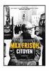 公民马克思·弗里施/Max Frisch, citoyen(2008)
