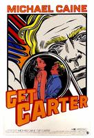 复仇威龙Get Carter (1971)