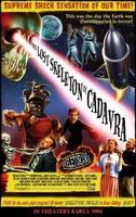 迷失的异型The Lost Skeleton of Cadavra (2001)