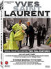 伊夫·圣罗兰：传奇的诞生/Yves Saint Laurent 5 avenue Marceau 75116 Paris(2002)