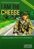 我是乳酪/I Am the Cheese(1983)