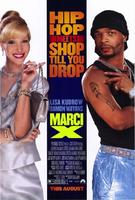 说唱乐公司Marci X (2003)