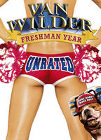 留级之王3Van Wilder: Freshman Year (2009)
