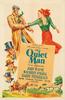 蓬门今始为君开(1952)