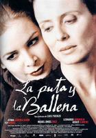 妓女与鲸鱼Puta y la ballena, La (2004)