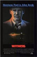 目击者Witness (1985)